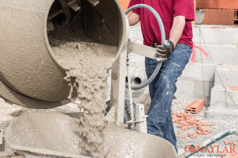 Concrete Grinder Rental - Ideal For Big Small Jobs