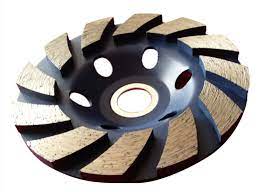 Concrete Grinding Discs - Different Types Available For Different Work Projects