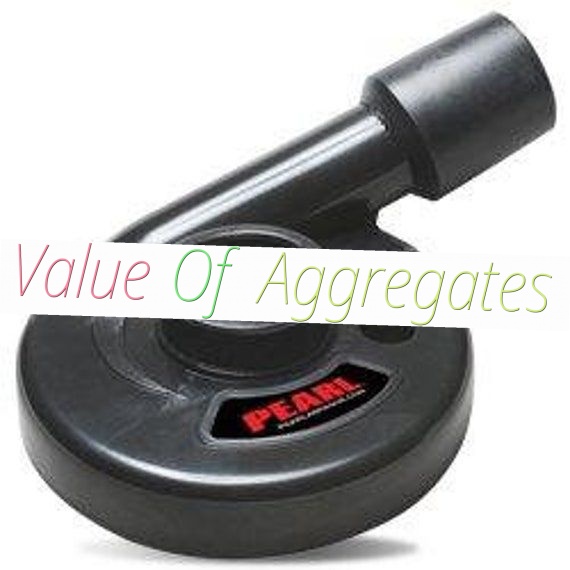 Value Of Aggregates
