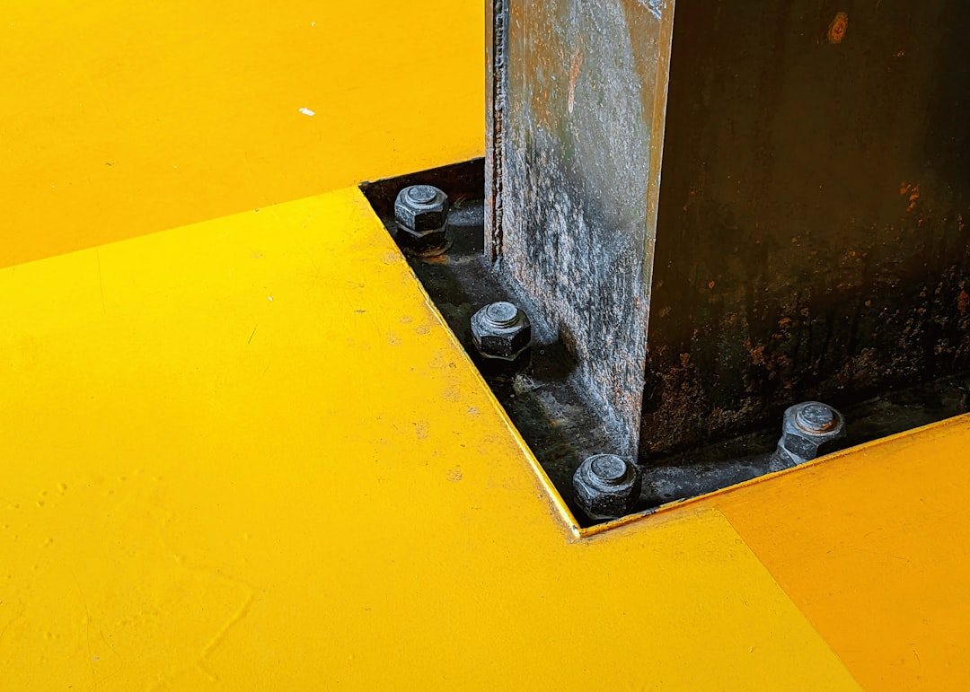 concrete grinder safety