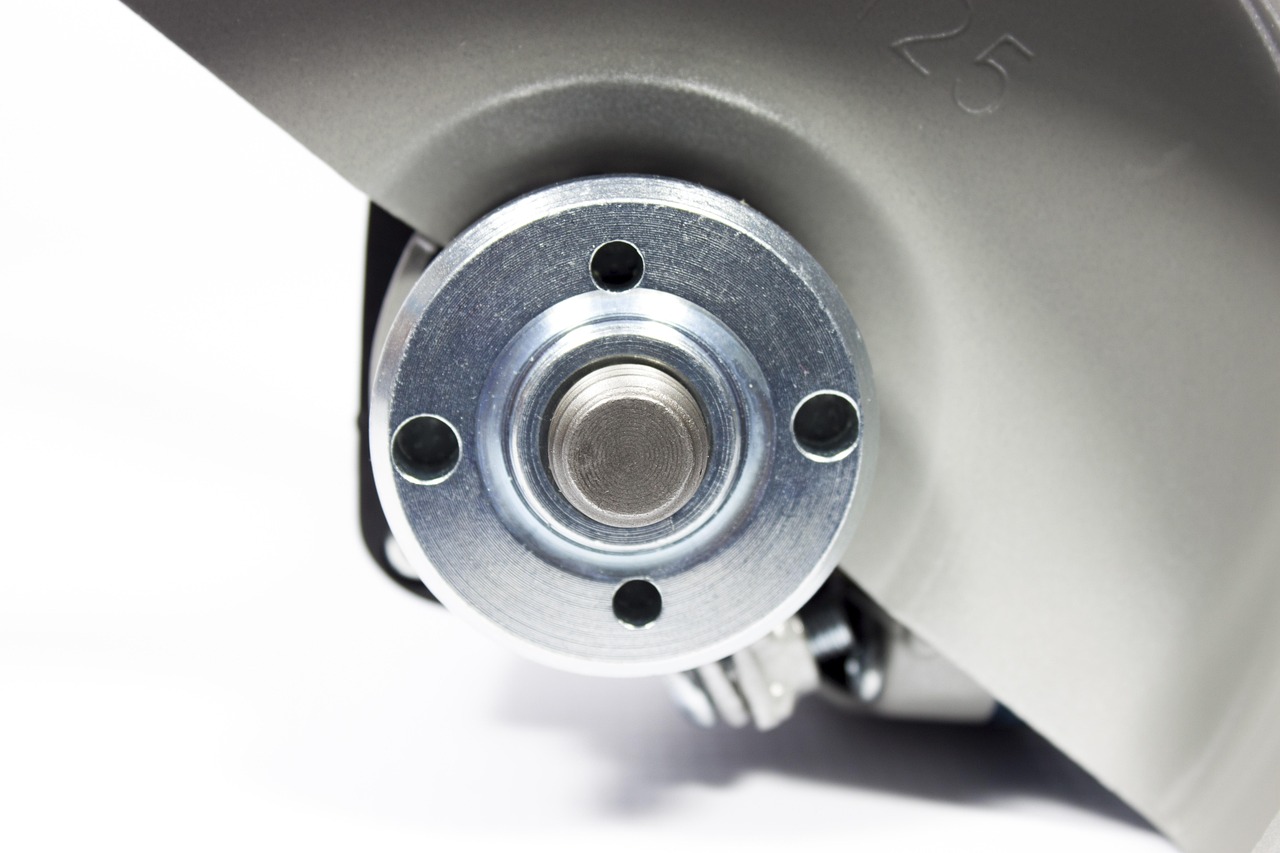 concrete grinder tool