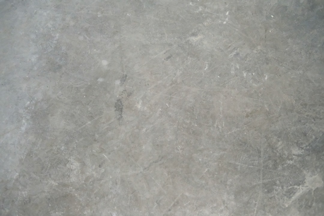 concrete grinder floor
