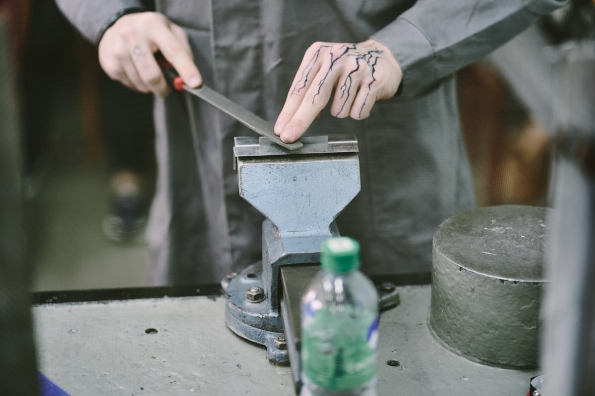 Best Practices for Effective Concrete Grinder Maintenance