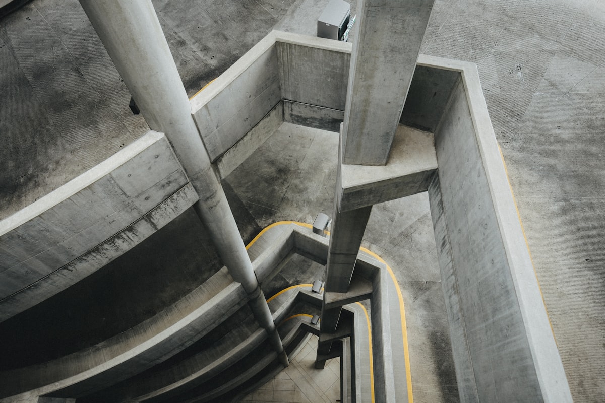 Exploring Innovative Concrete Grinding Techniques