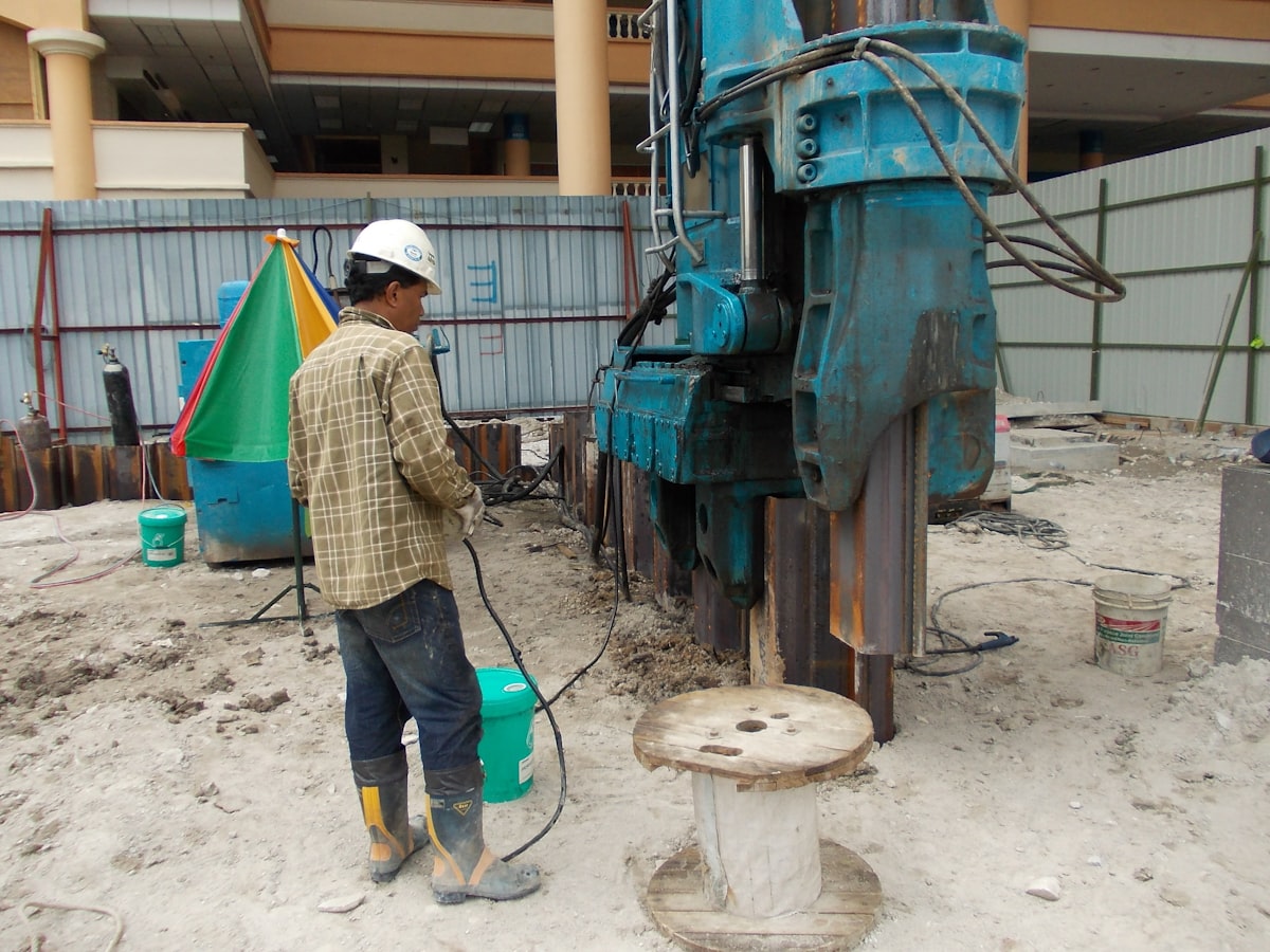 Benefits of Innovative Concrete Grinding for Your Projects