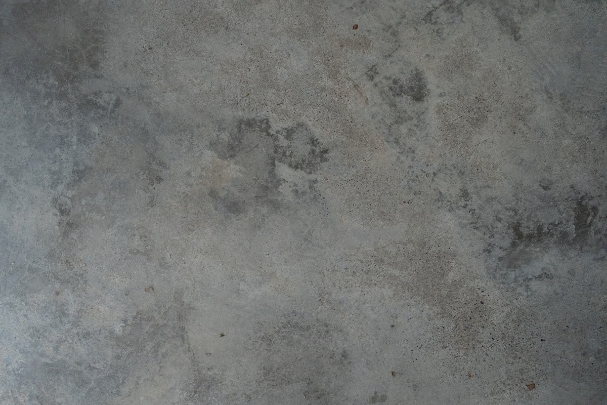 Step-by-Step Process for DIY Concrete Grinding: