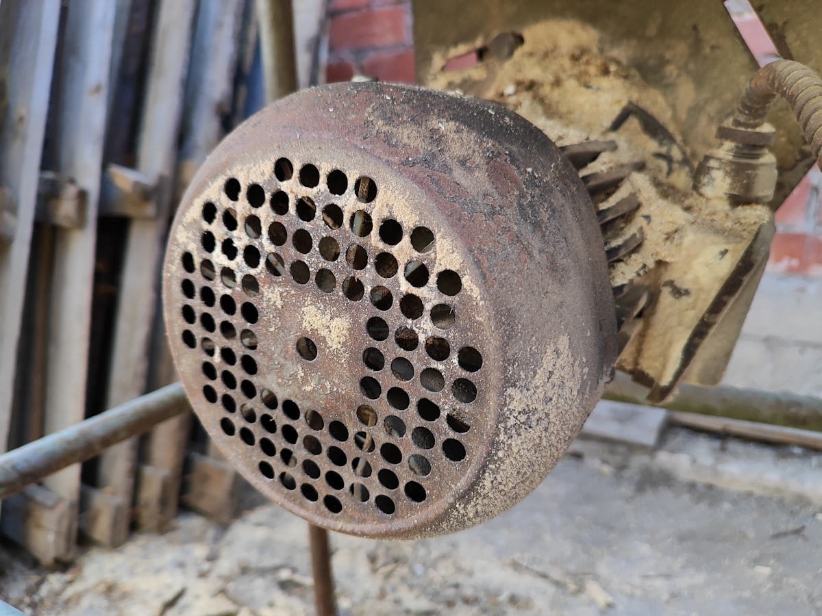 Concrete Grinder Safety Gear: What You Need hero image