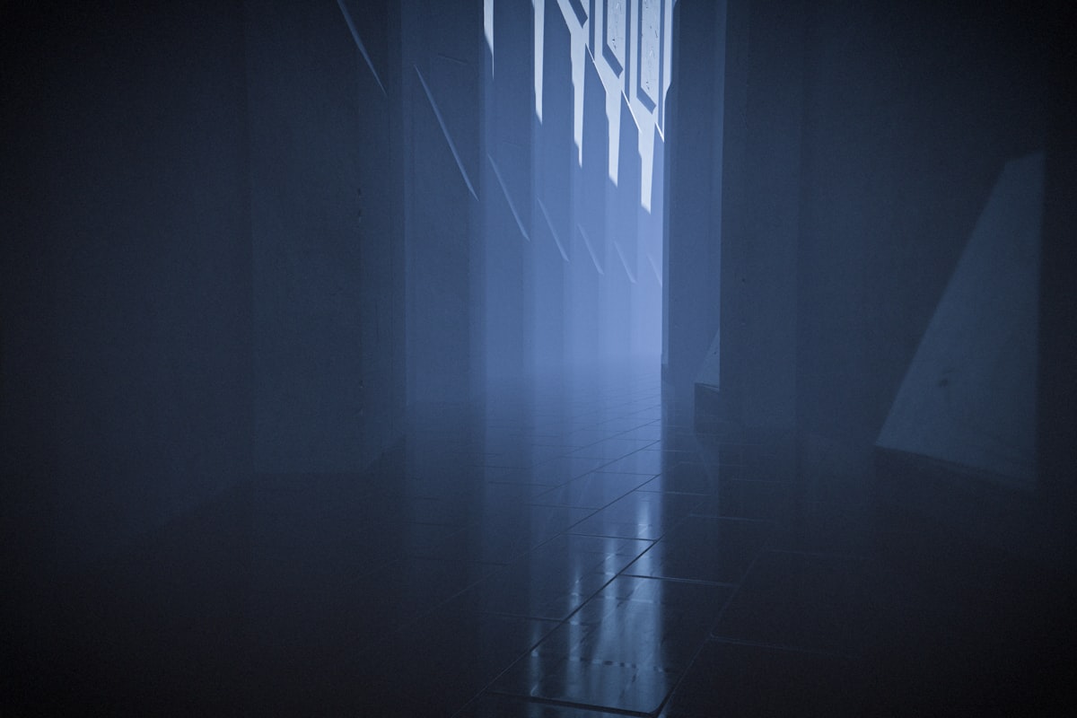 The Future of Concrete Grinding Technology hero image